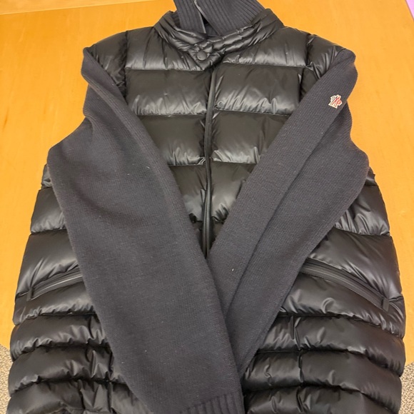 🆕Moncler Puffer